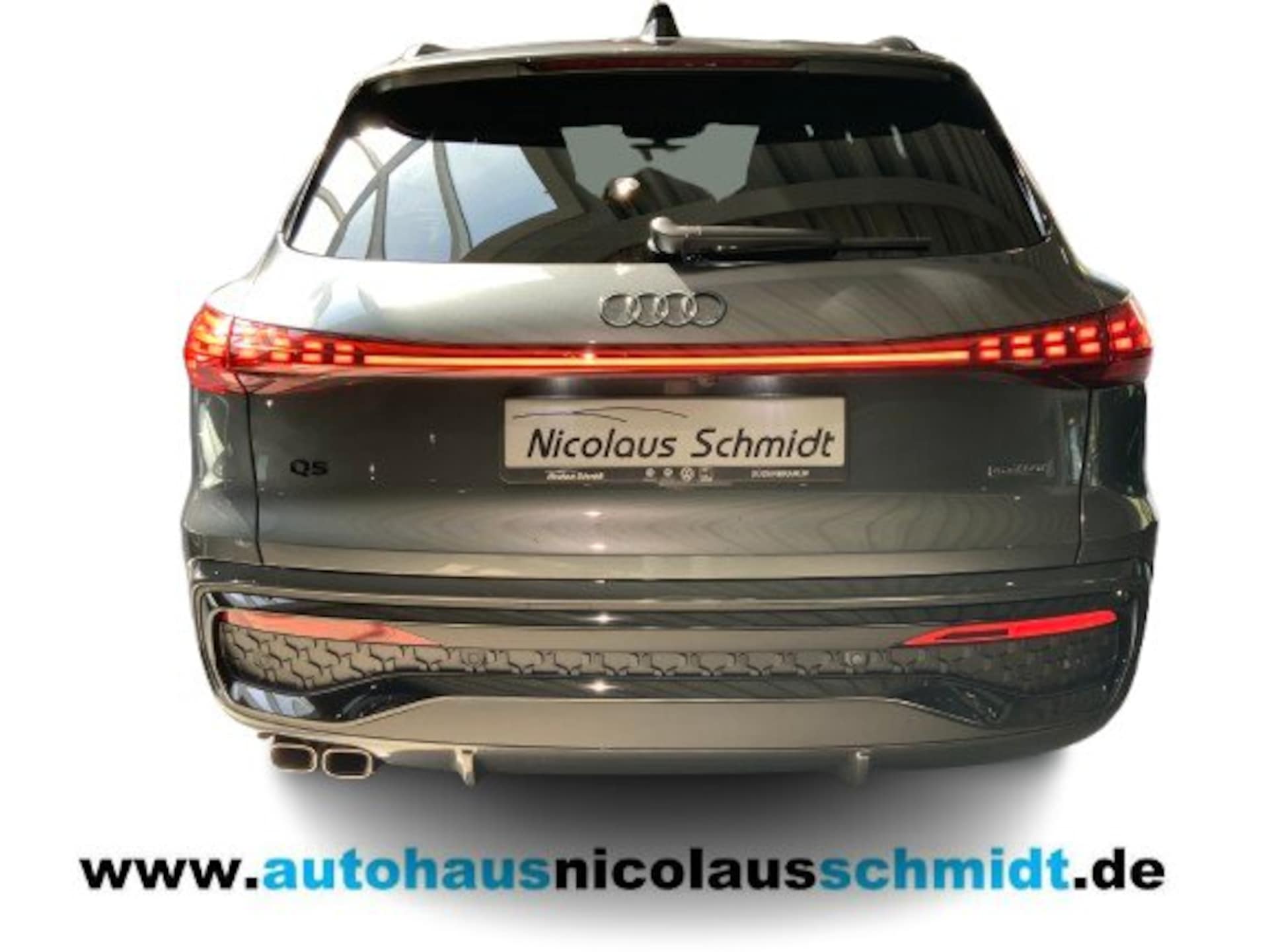 Audi Q5 SUV