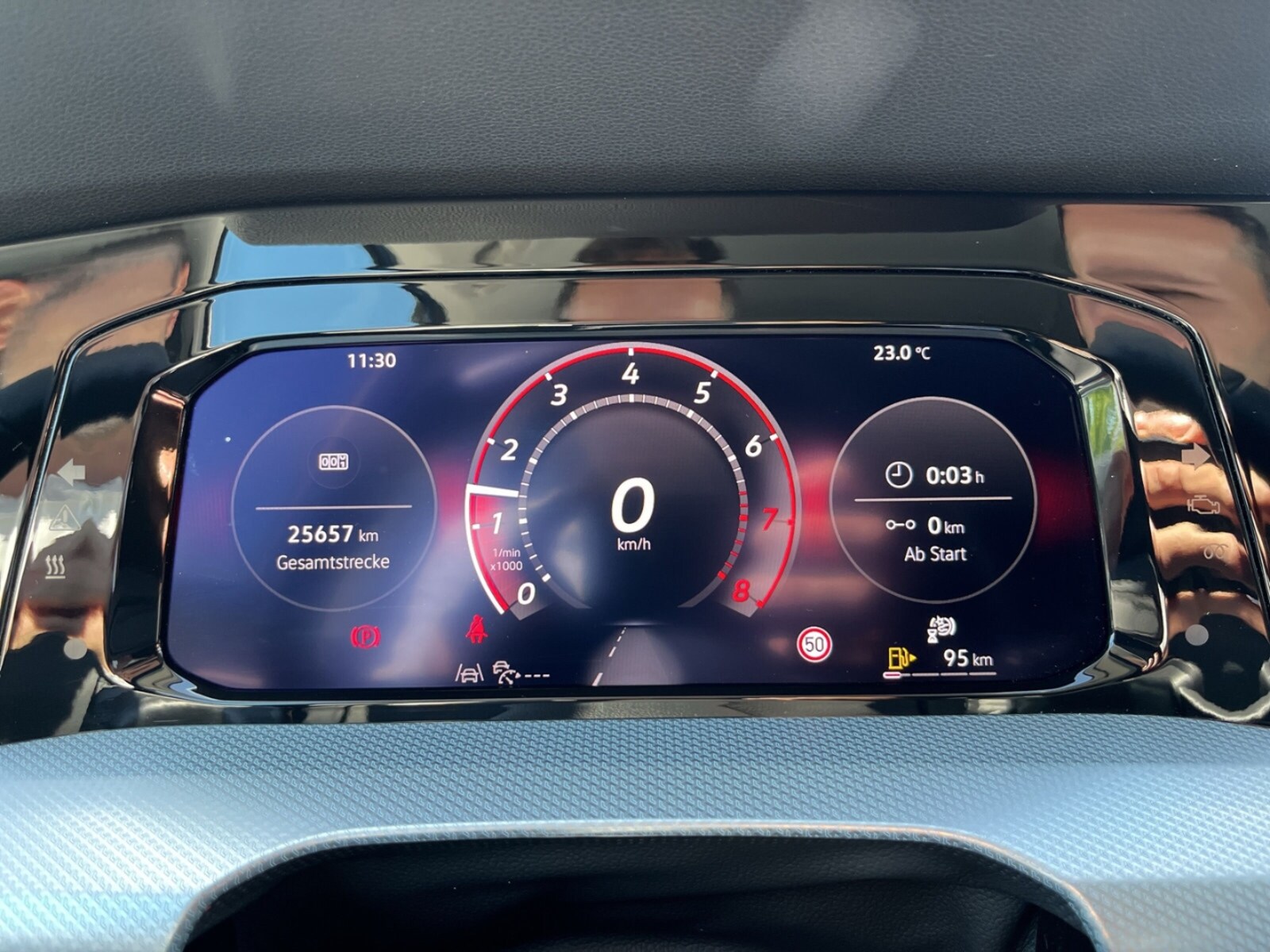 Volkswagen Golf – Bild 15