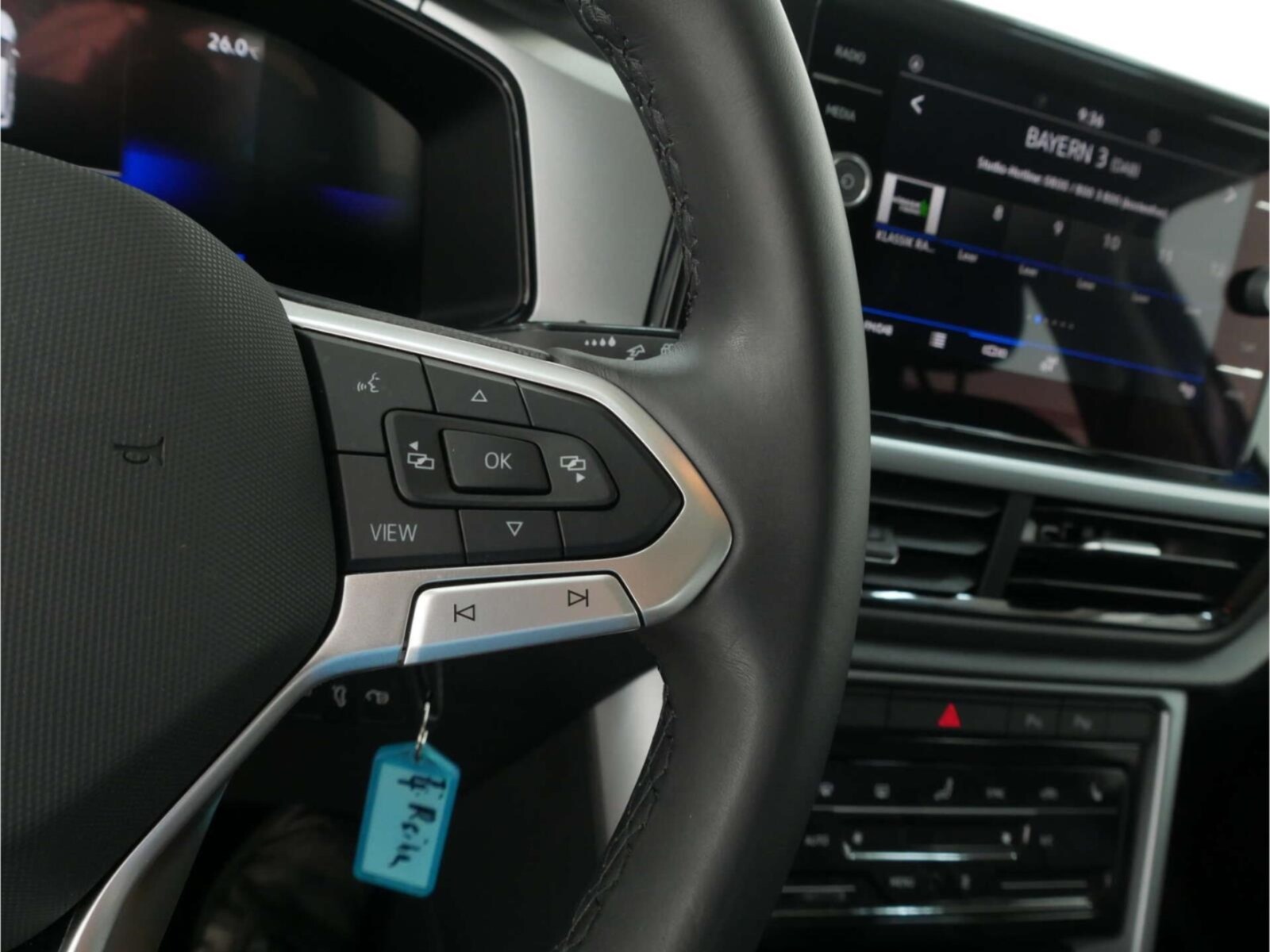 Volkswagen T-Roc – Bild 14