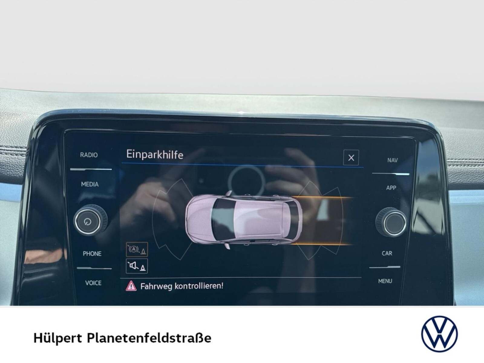 Volkswagen T-Roc – Bild 12
