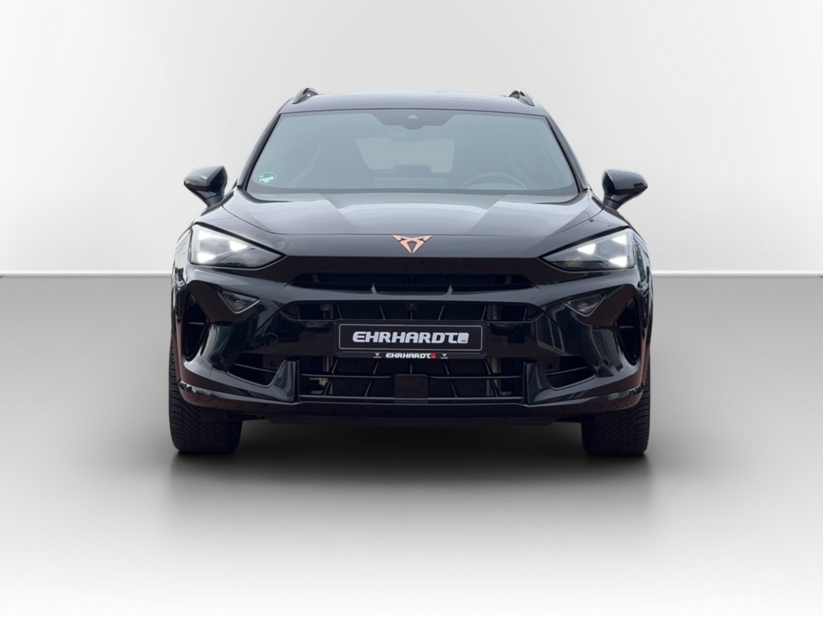 CUPRA Formentor – Bild 3
