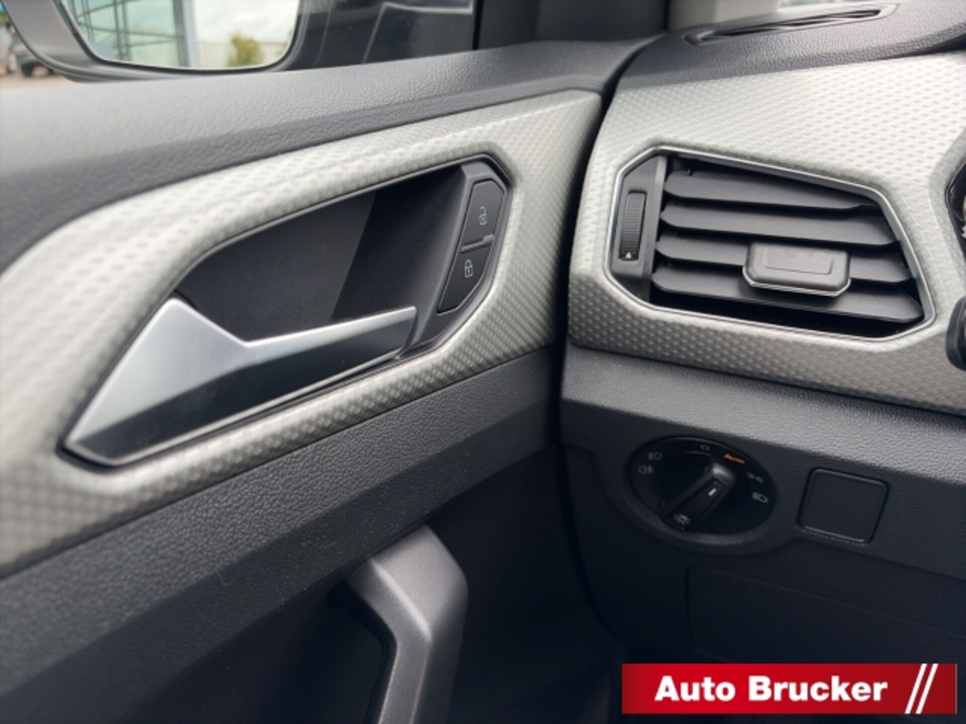 Volkswagen T-Cross MOVE