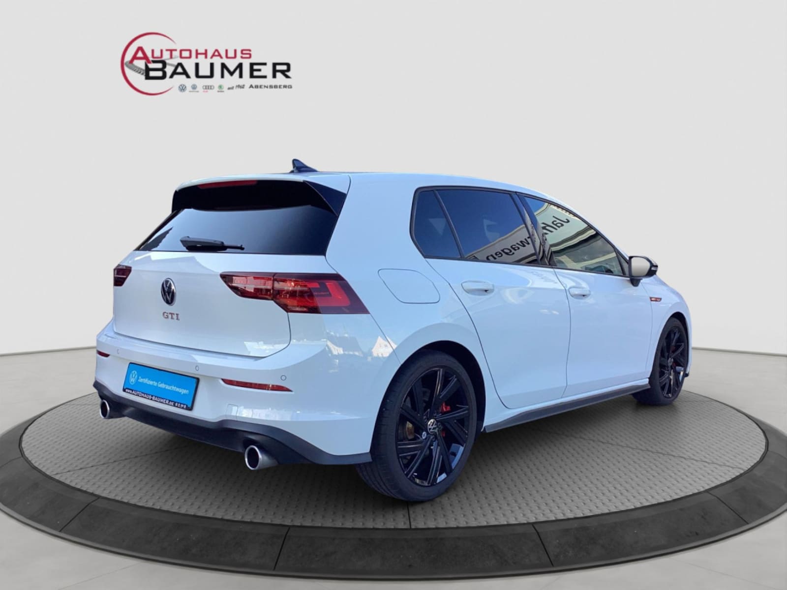 Volkswagen Golf – Bild 4