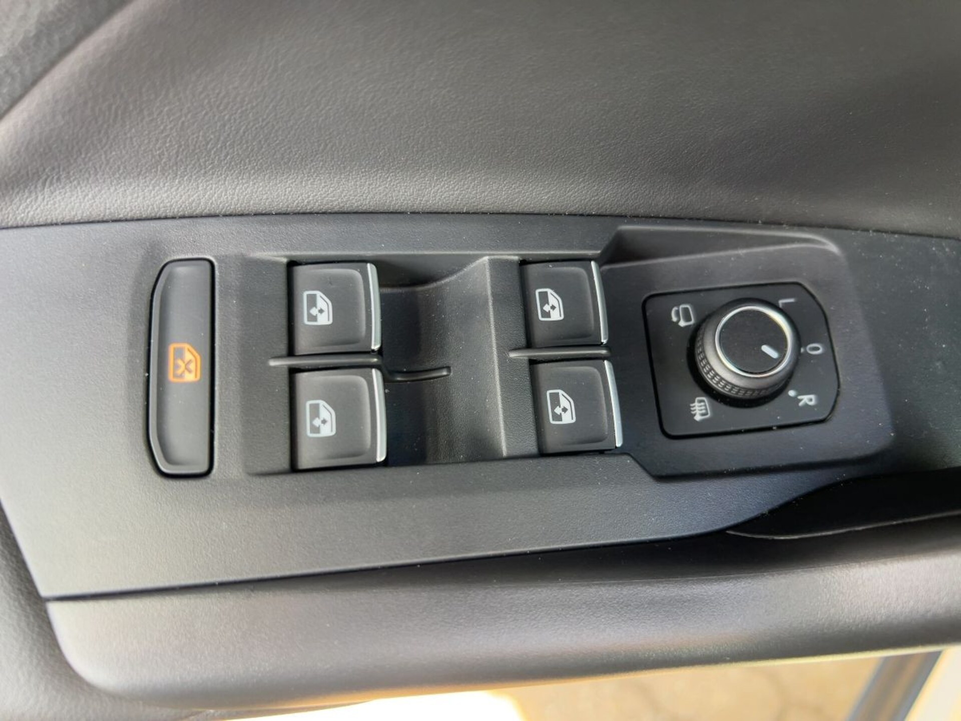 Volkswagen T-Cross ENERGY