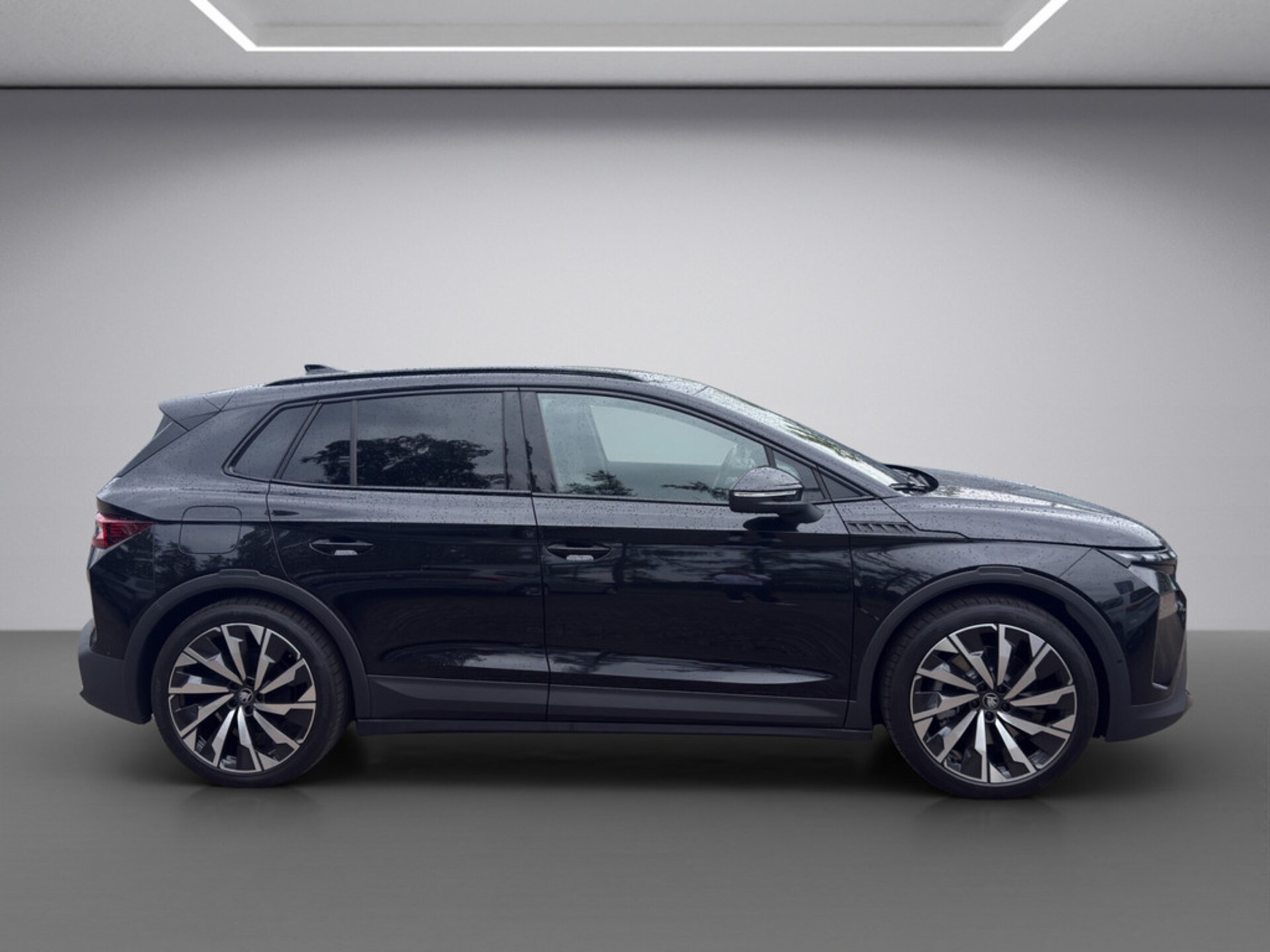 Skoda Elroq Sportline