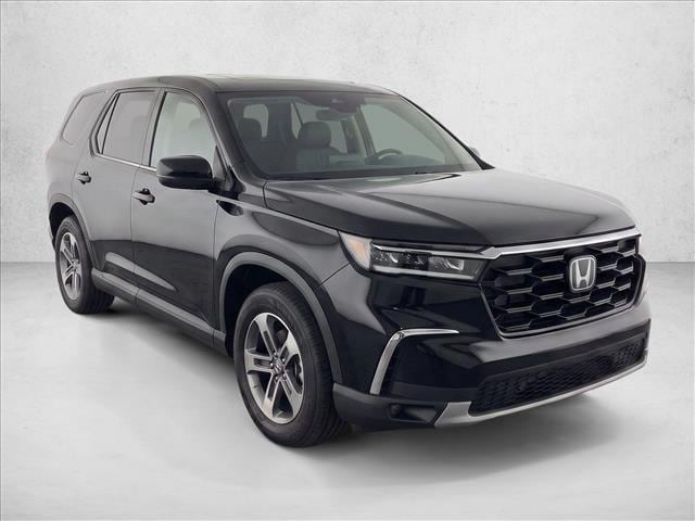 2024 Honda Pilot