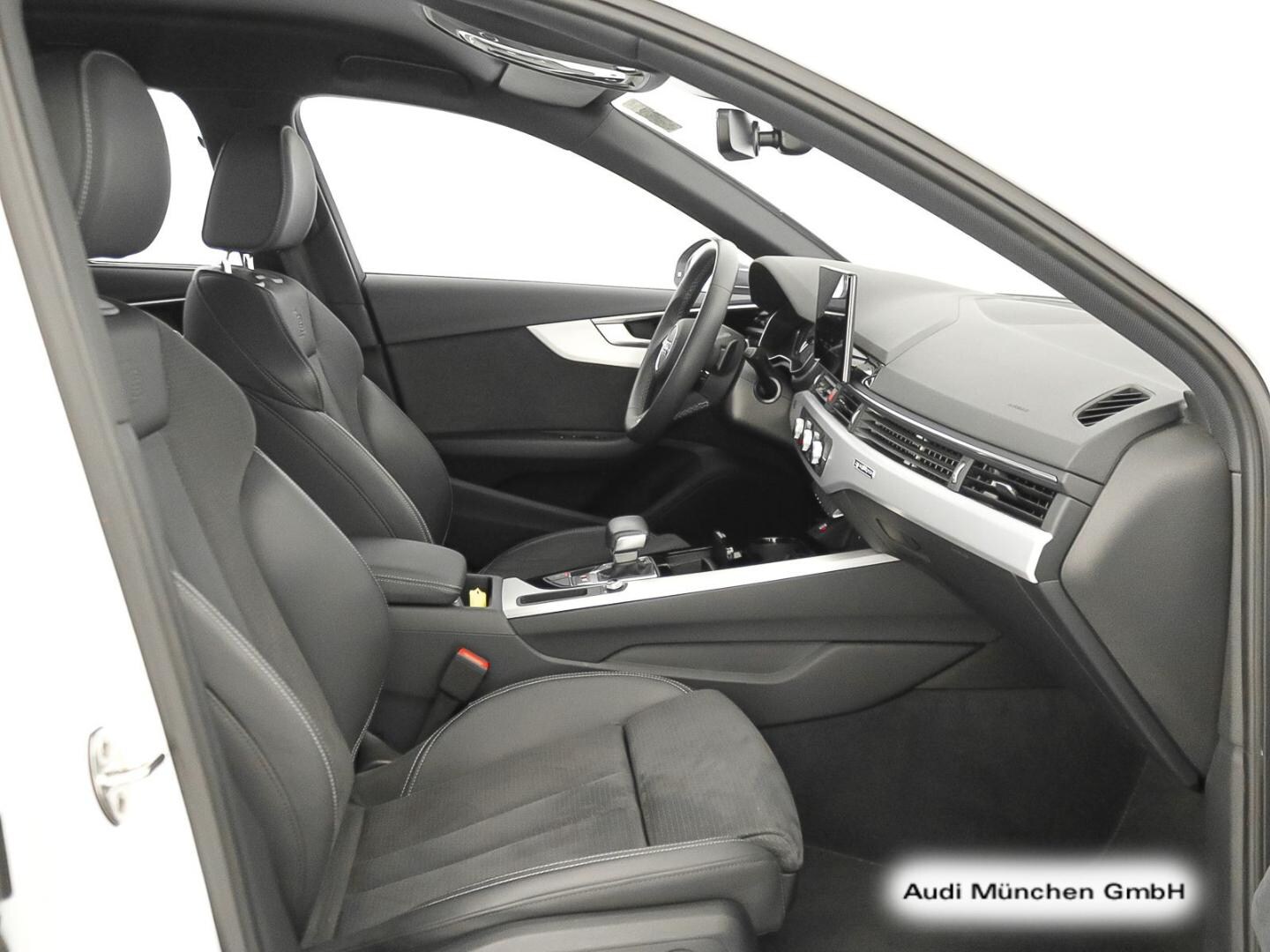 Bild über - für weitere Informationen kontaktieren Sie den Audi Partner