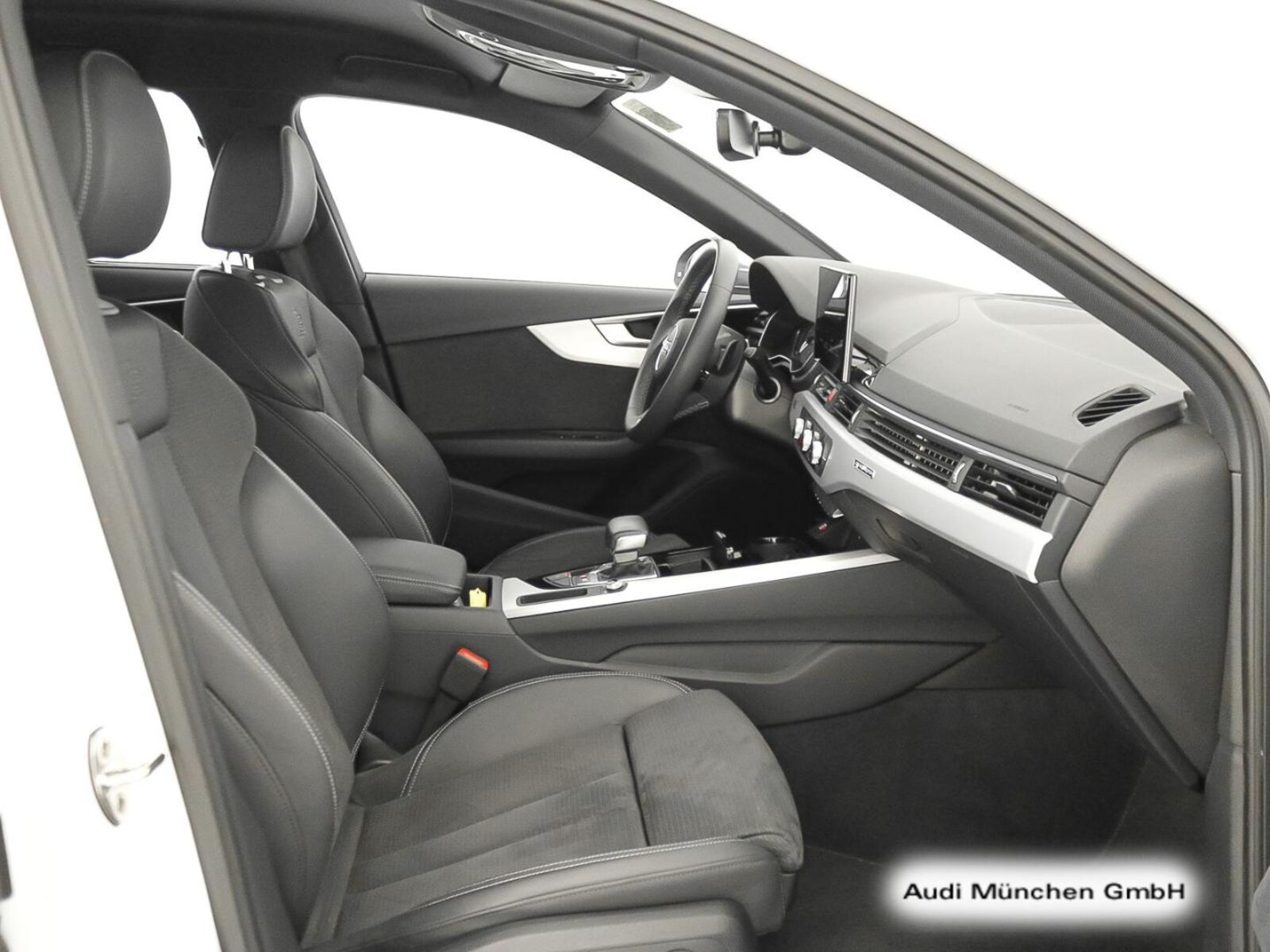 Audi S4 Avant – Bild 11