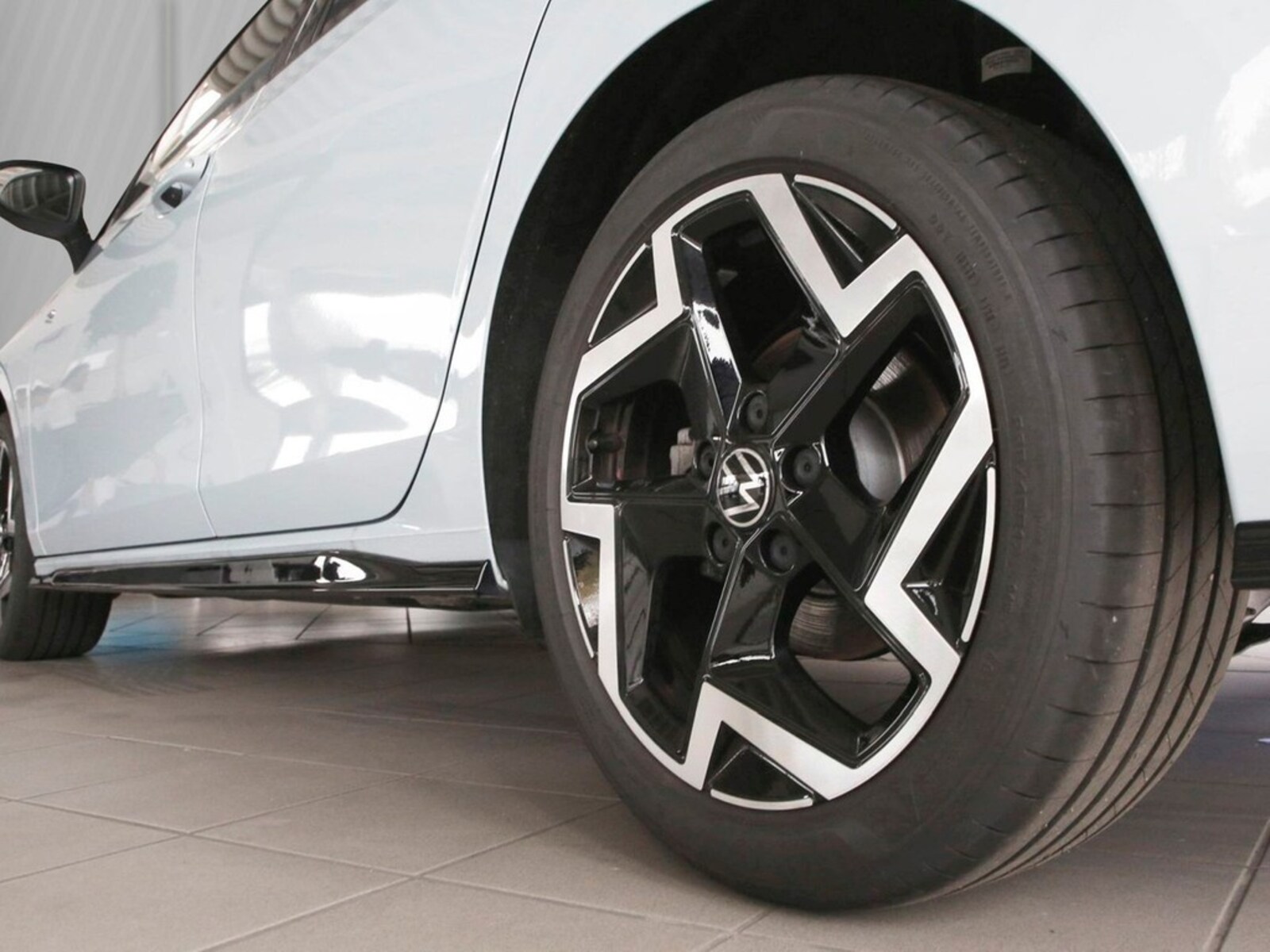Volkswagen Golf Variant – Bild 6