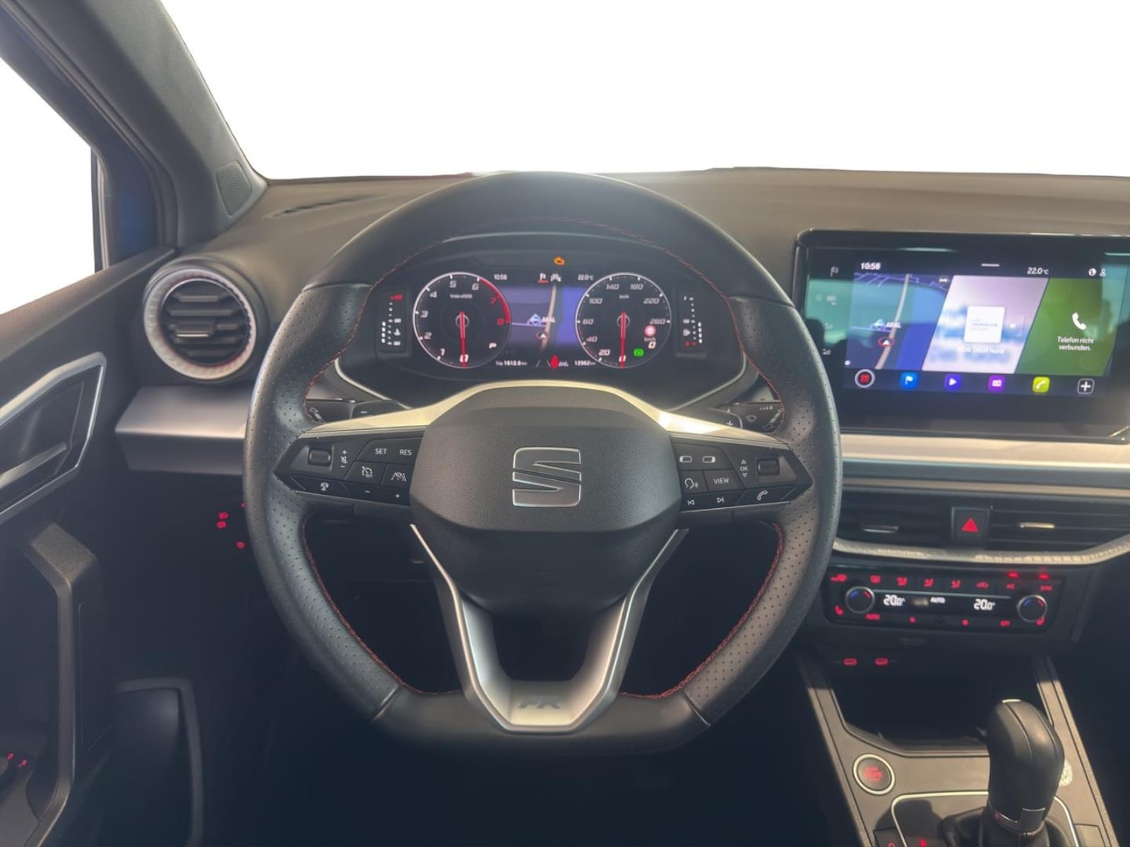 SEAT Ibiza – Bild 9