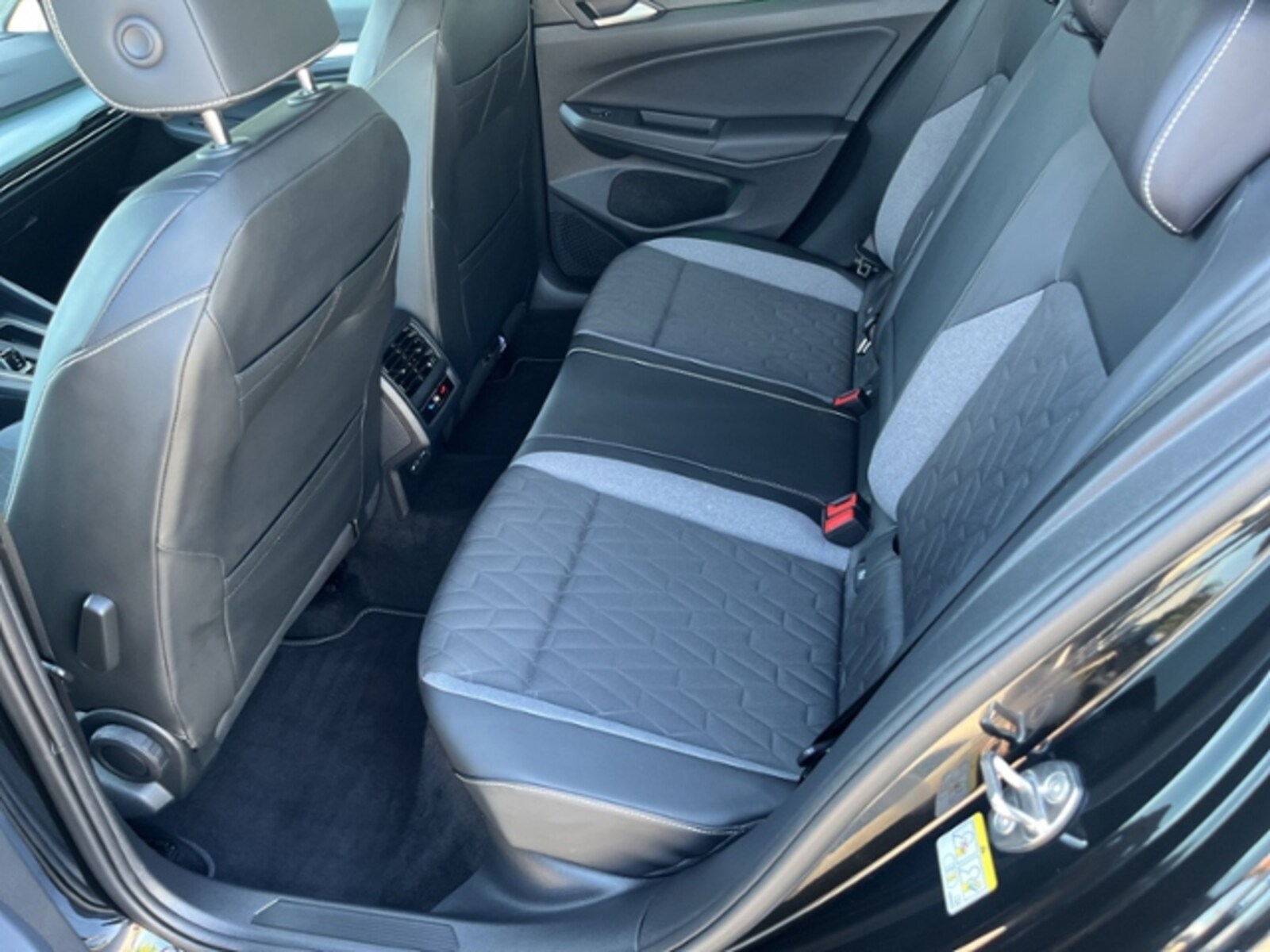 Volkswagen Golf – Bild 11