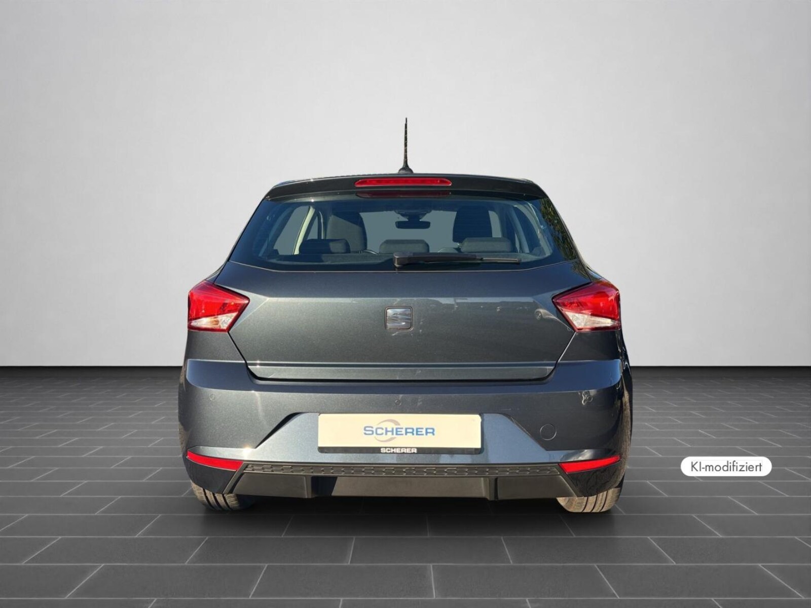 SEAT Ibiza – Bild 6