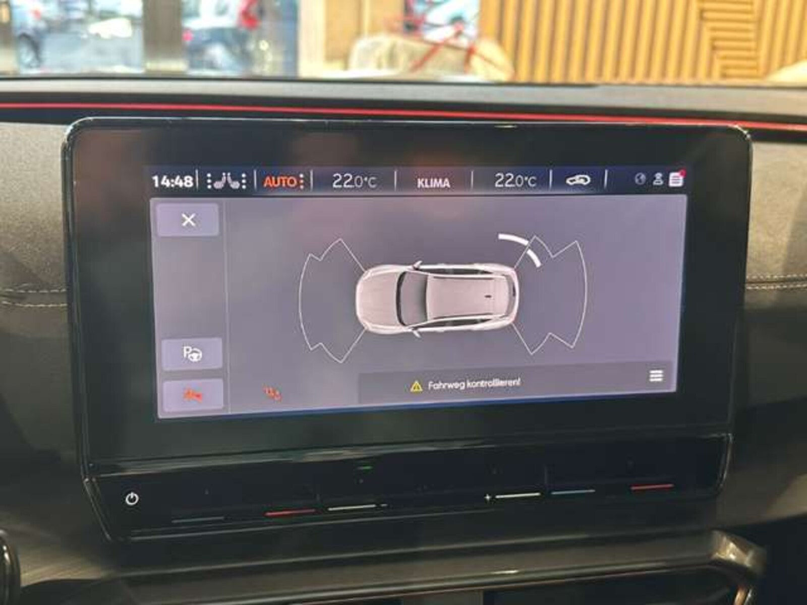 CUPRA Formentor – Bild 11