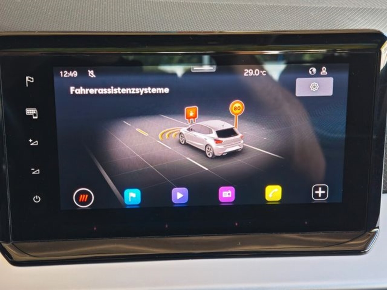 SEAT Ibiza – Bild 42