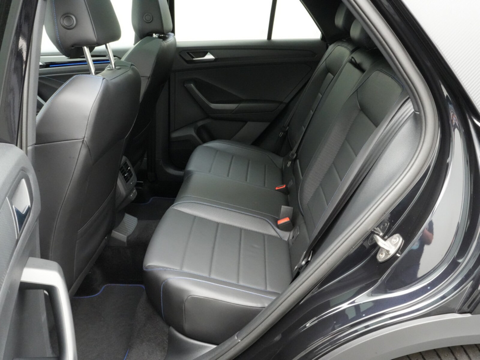 Volkswagen T-Roc – Bild 17