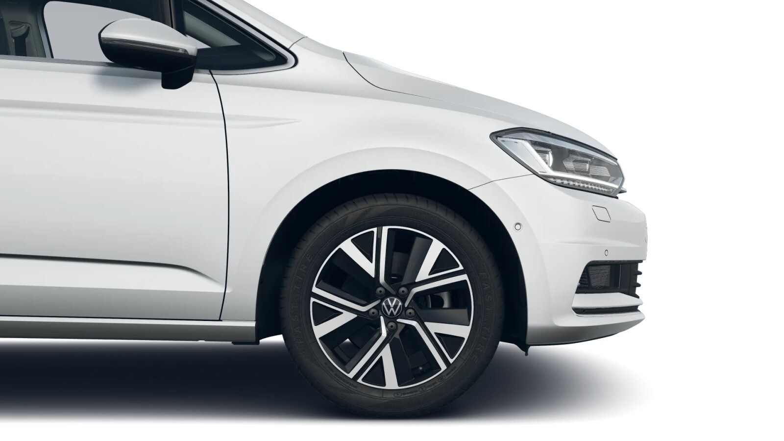 Volkswagen Touran – Bild 3