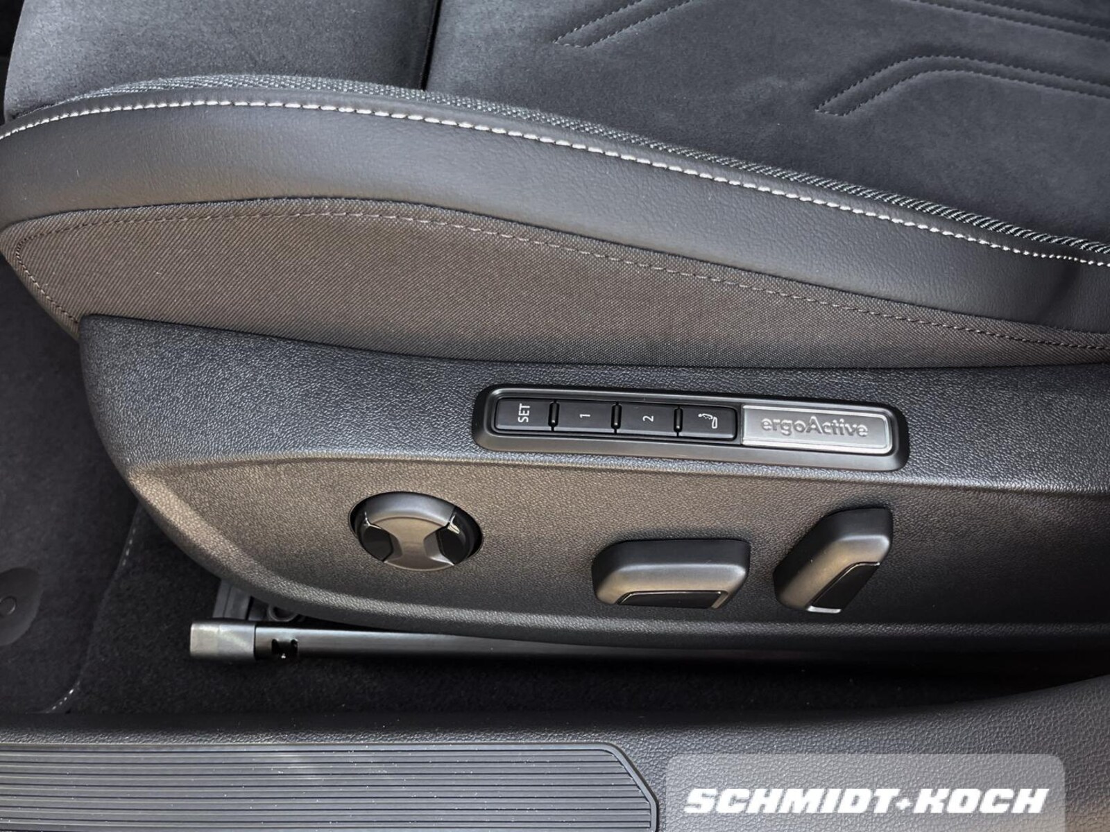 Volkswagen Golf – Bild 11