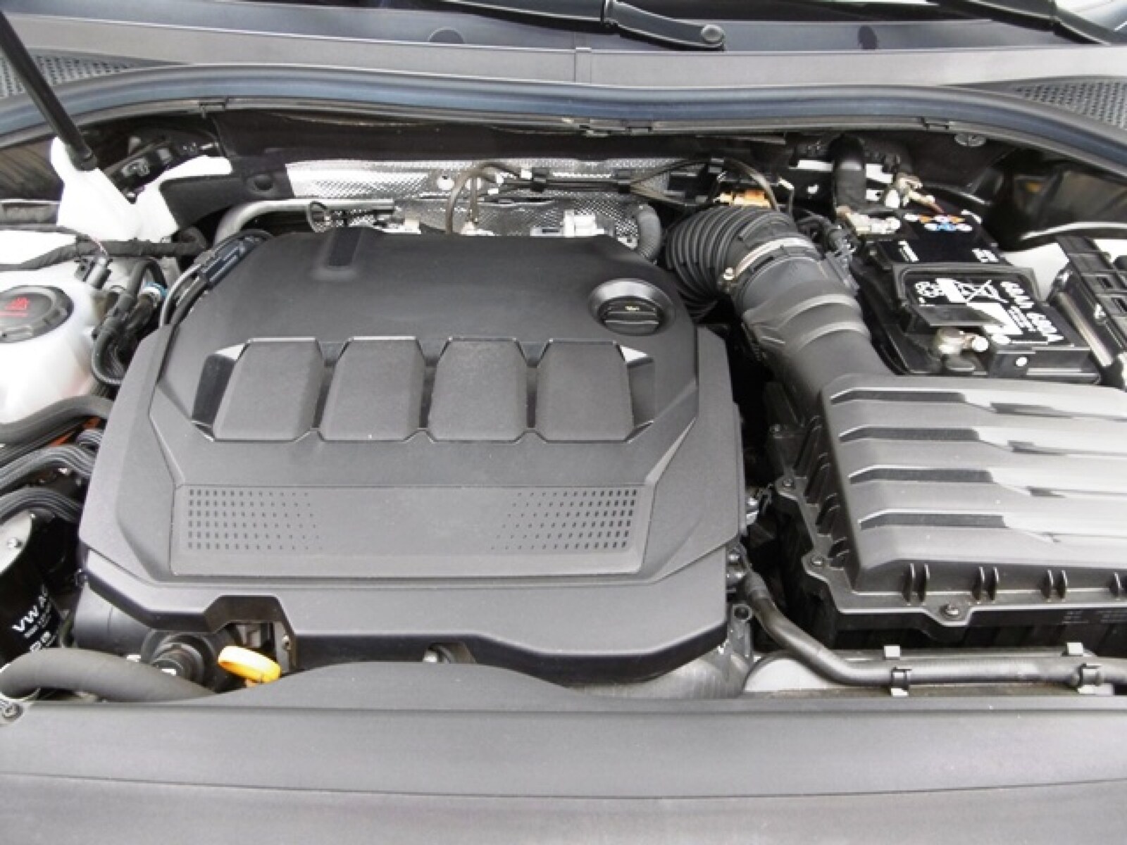 Volkswagen Tiguan – Bild 15