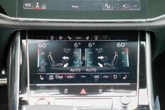 2026 Audi SQ7 Prestige - Photo 16