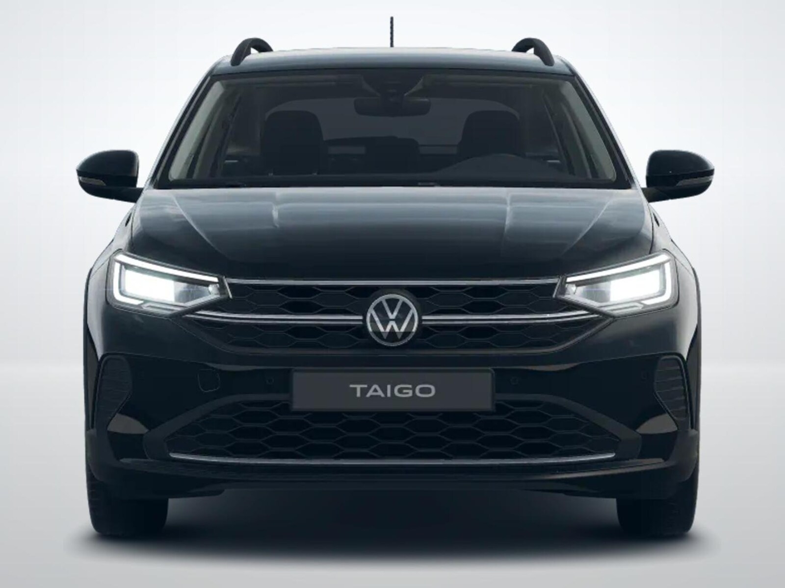 Volkswagen Taigo – Bild 3