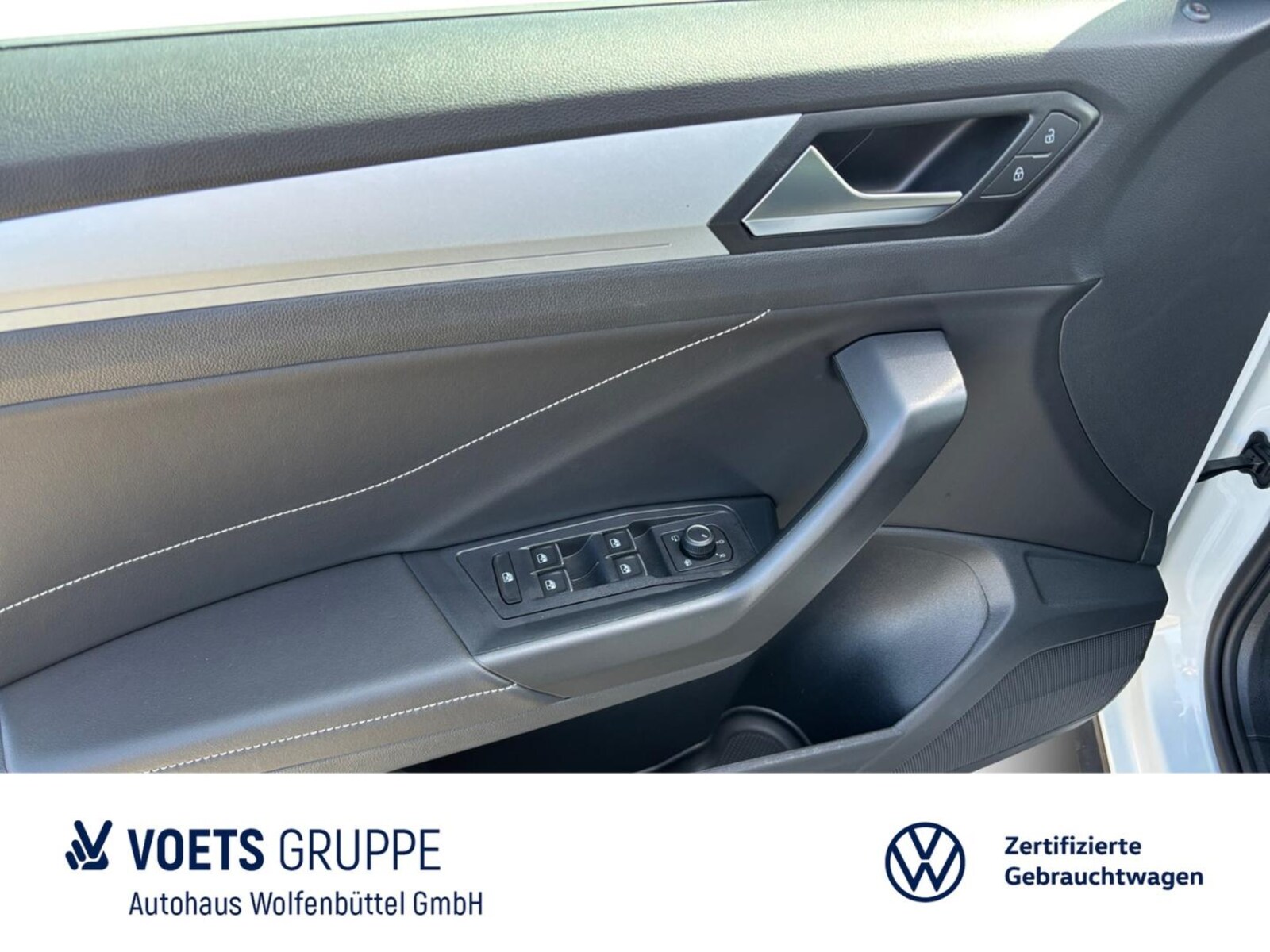 Volkswagen T-Roc – Bild 13