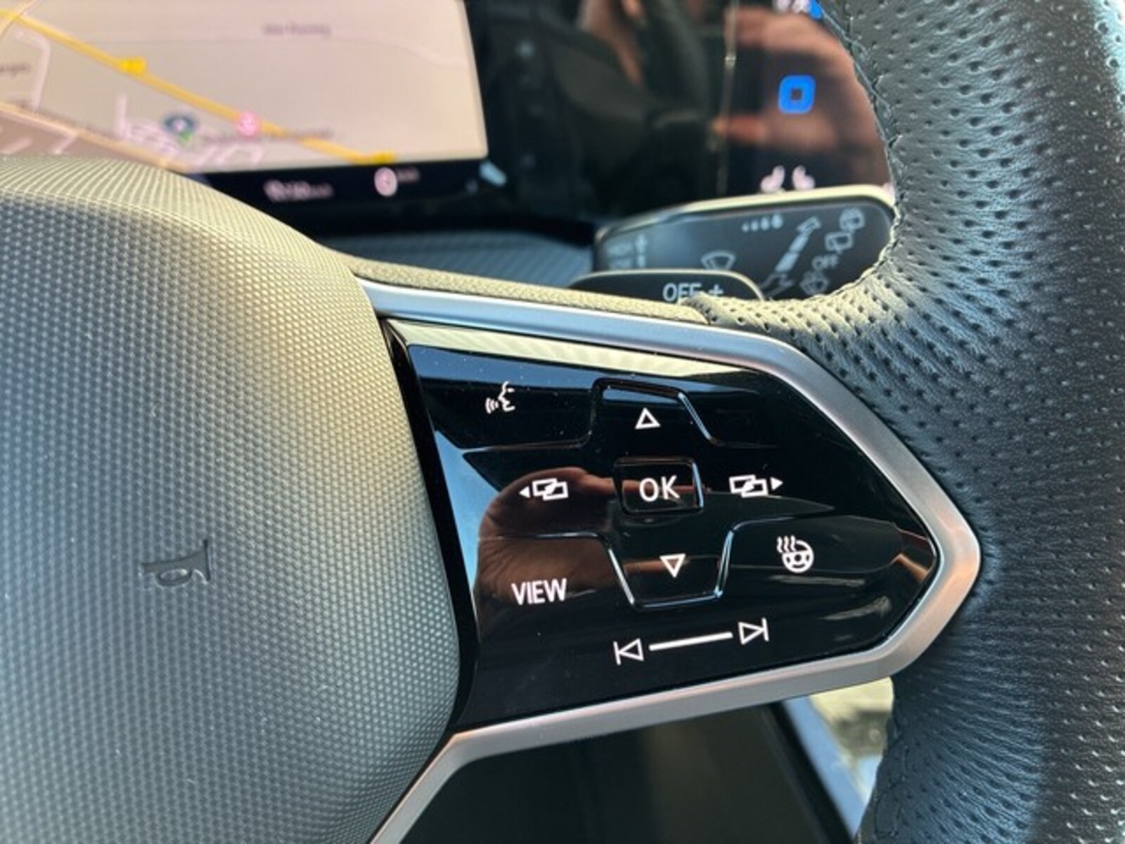 Volkswagen Golf Variant – Bild 17