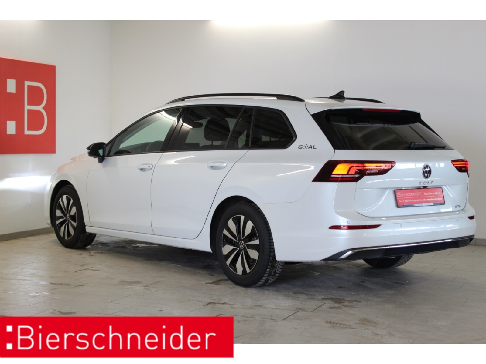 Volkswagen Golf Variant – Bild 13