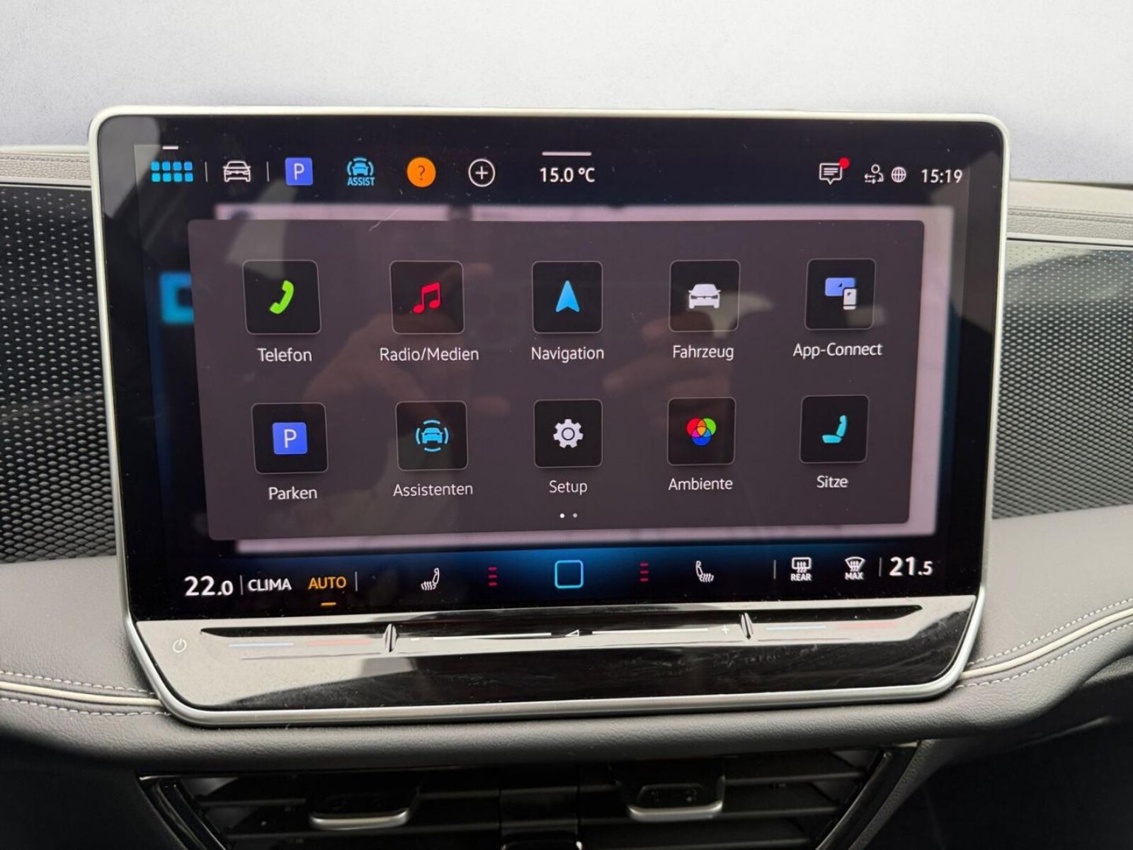 Volkswagen Passat – Bild 20