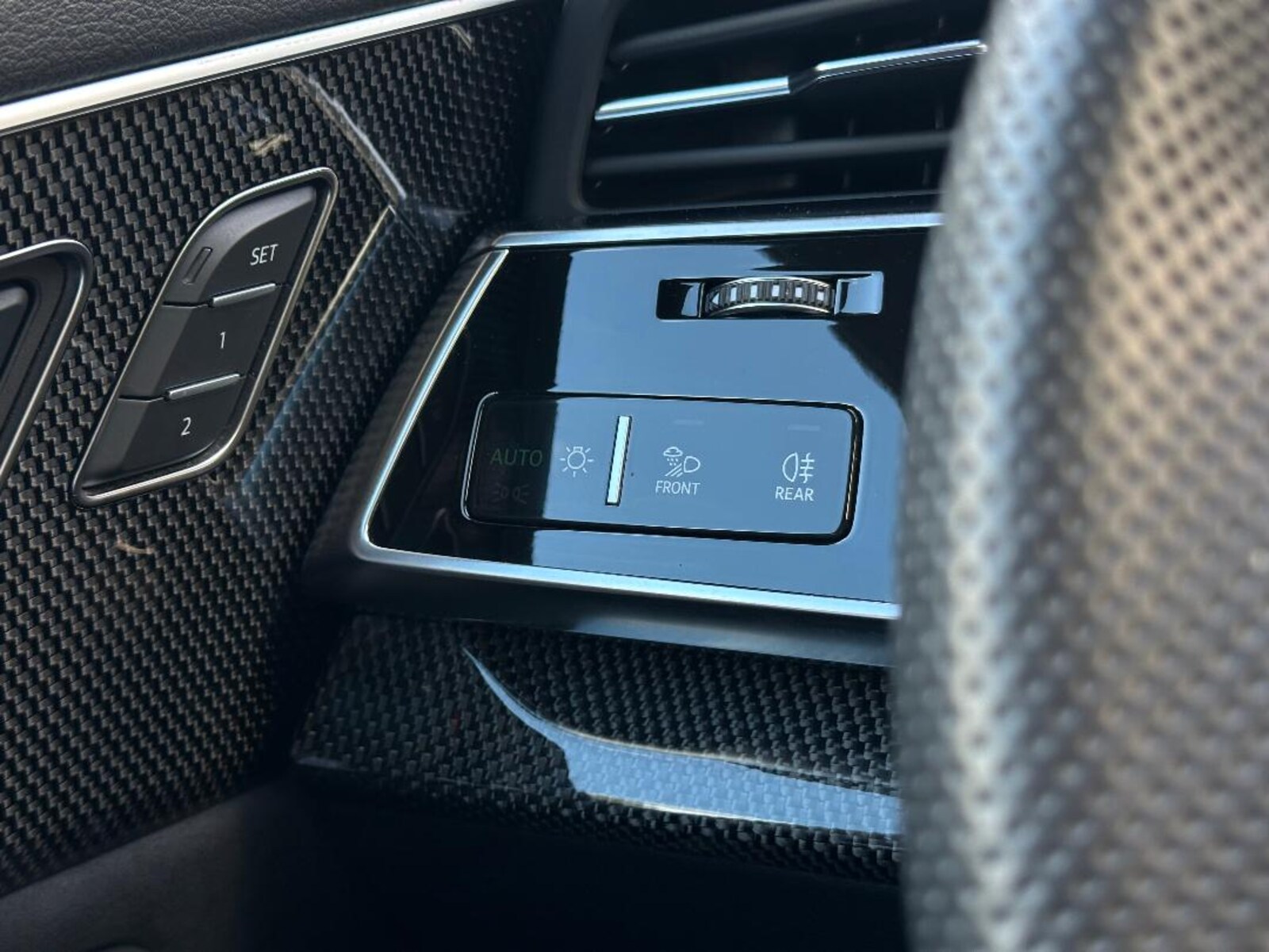 Audi Q8 – Bild 14