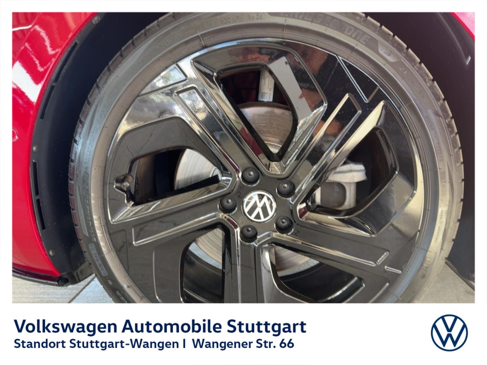 Volkswagen ID.3 – Bild 11