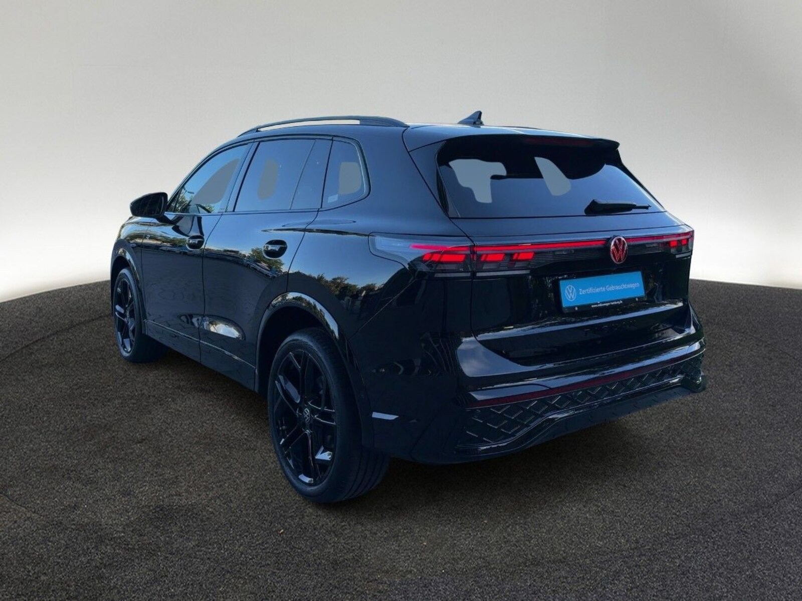 Volkswagen Tiguan – Bild 3