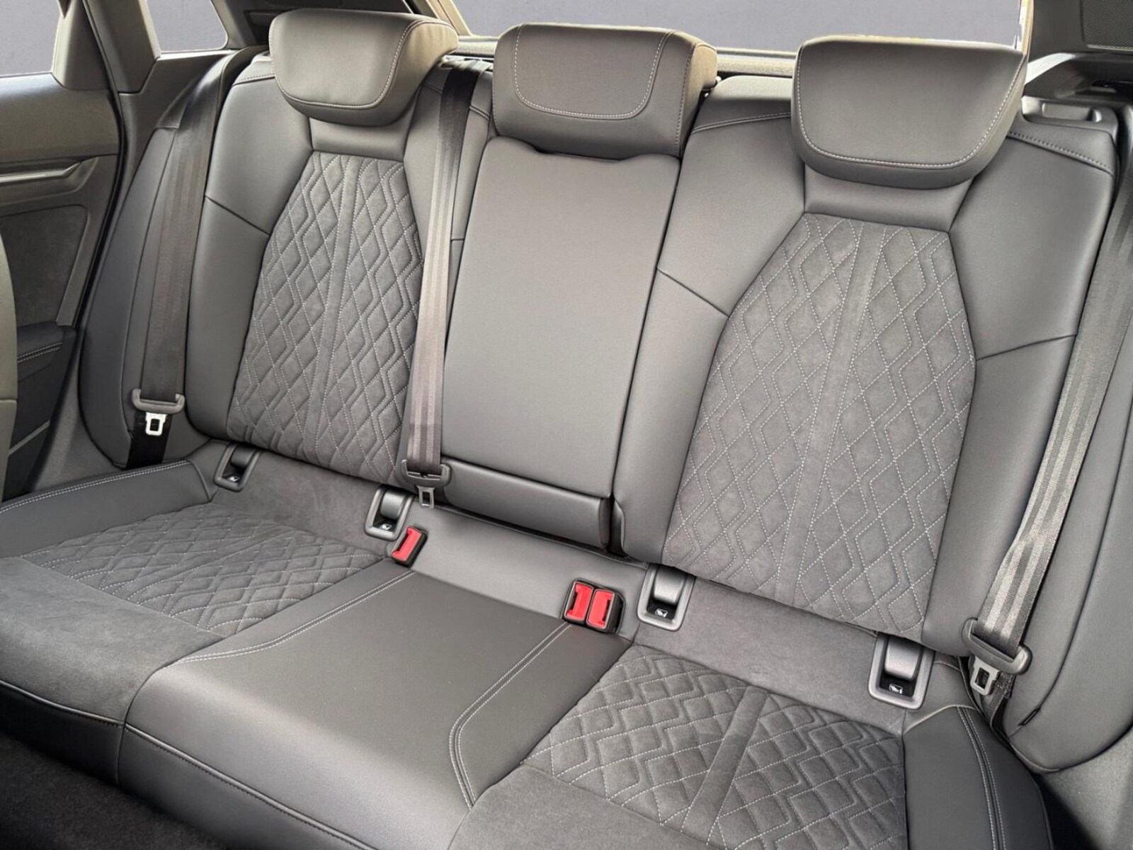 Audi A3 Sportback – Bild 13