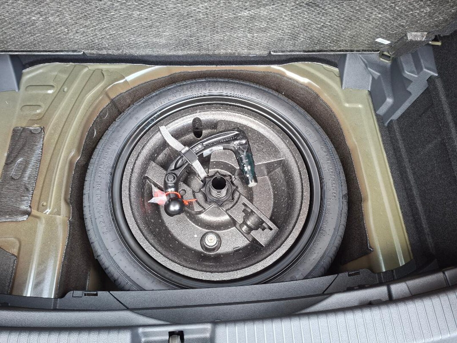 Volkswagen T-Cross – Bild 19