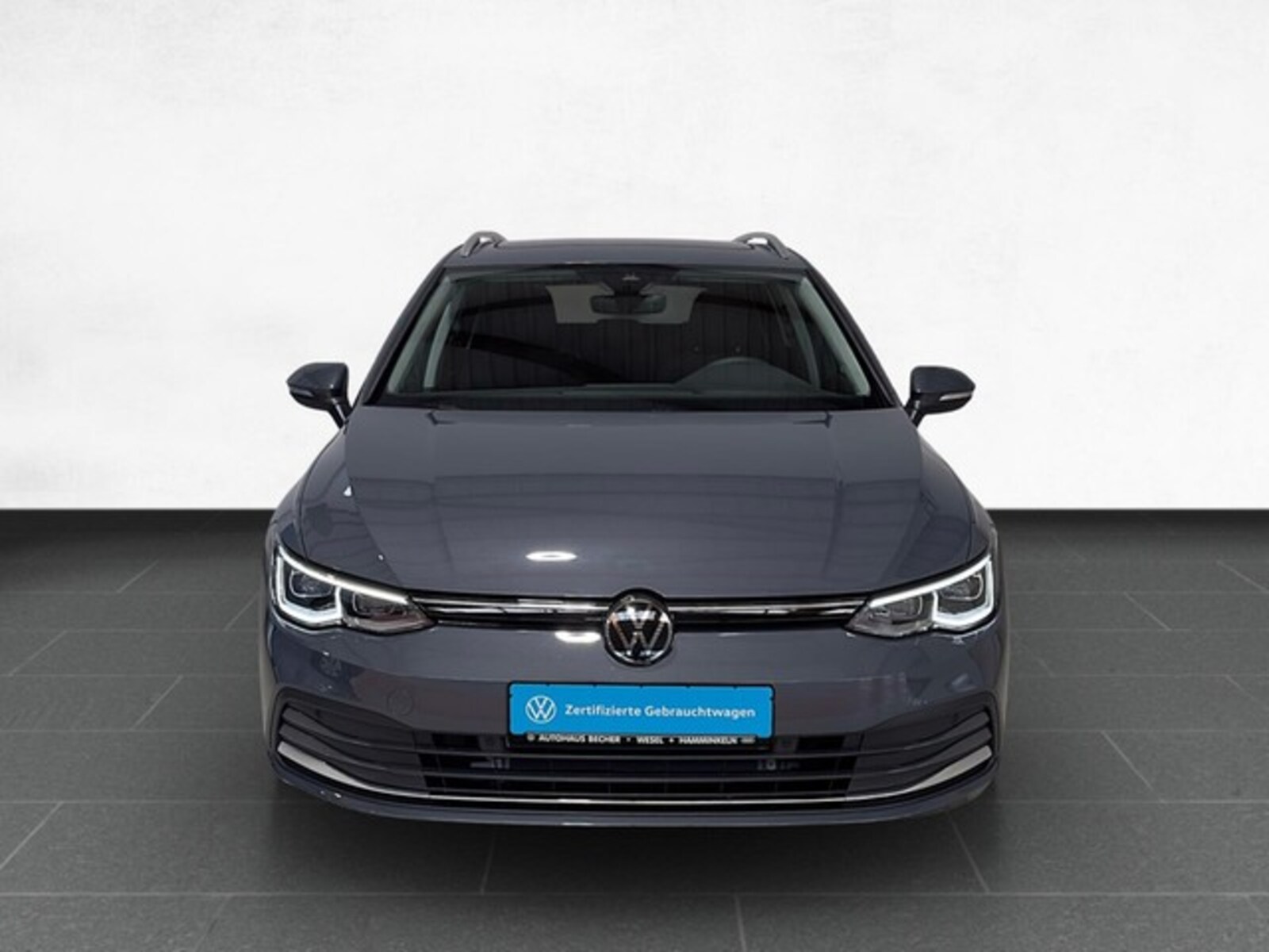 Volkswagen Golf Variant – Bild 2