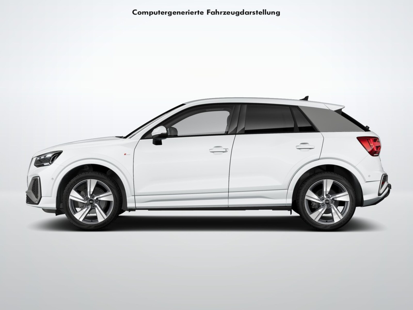 Audi Q2 – Bild 3
