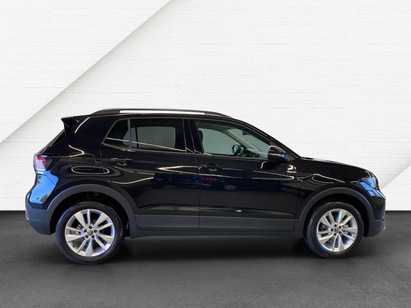 Volkswagen T-Cross – Bild 2