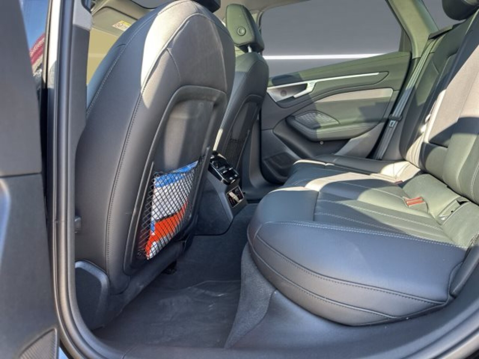 Audi A6 Avant – Bild 14