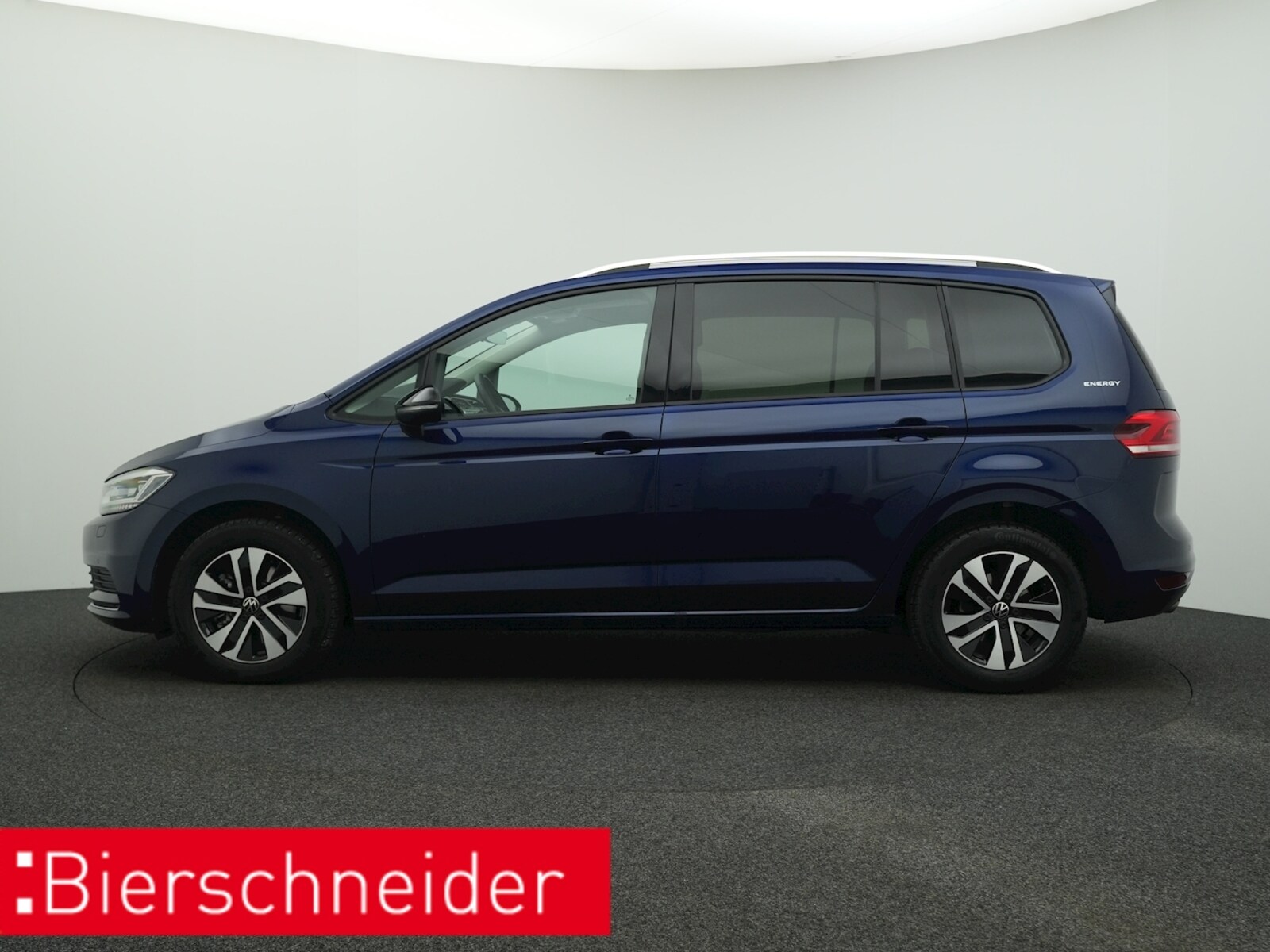 Volkswagen Touran – Bild 2