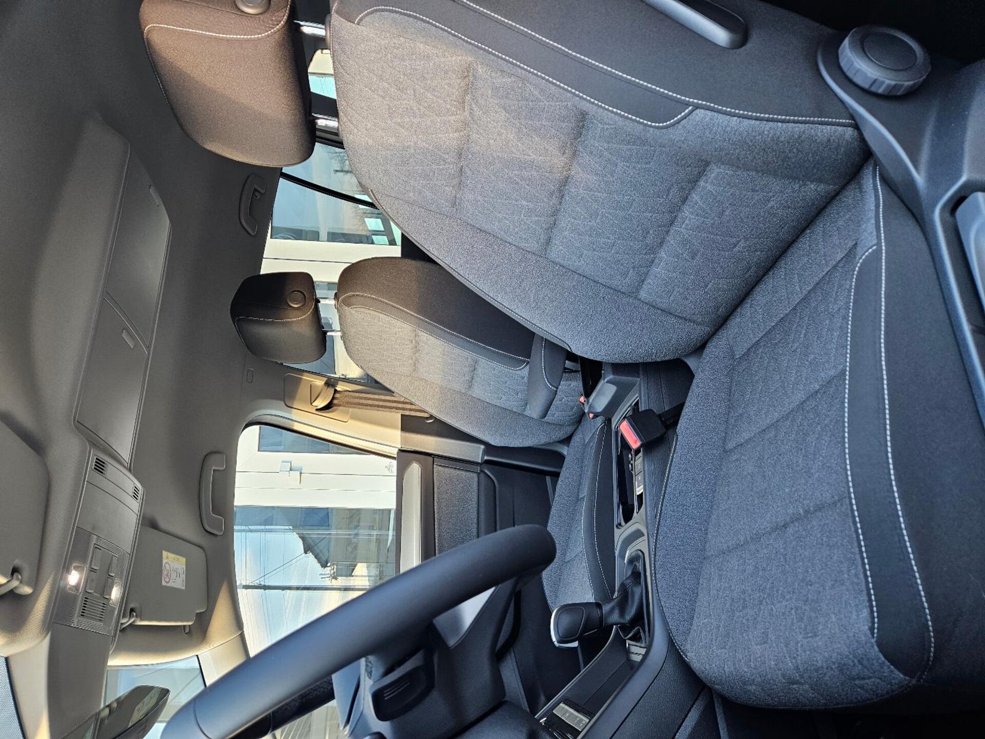 Volkswagen Touran MOVE