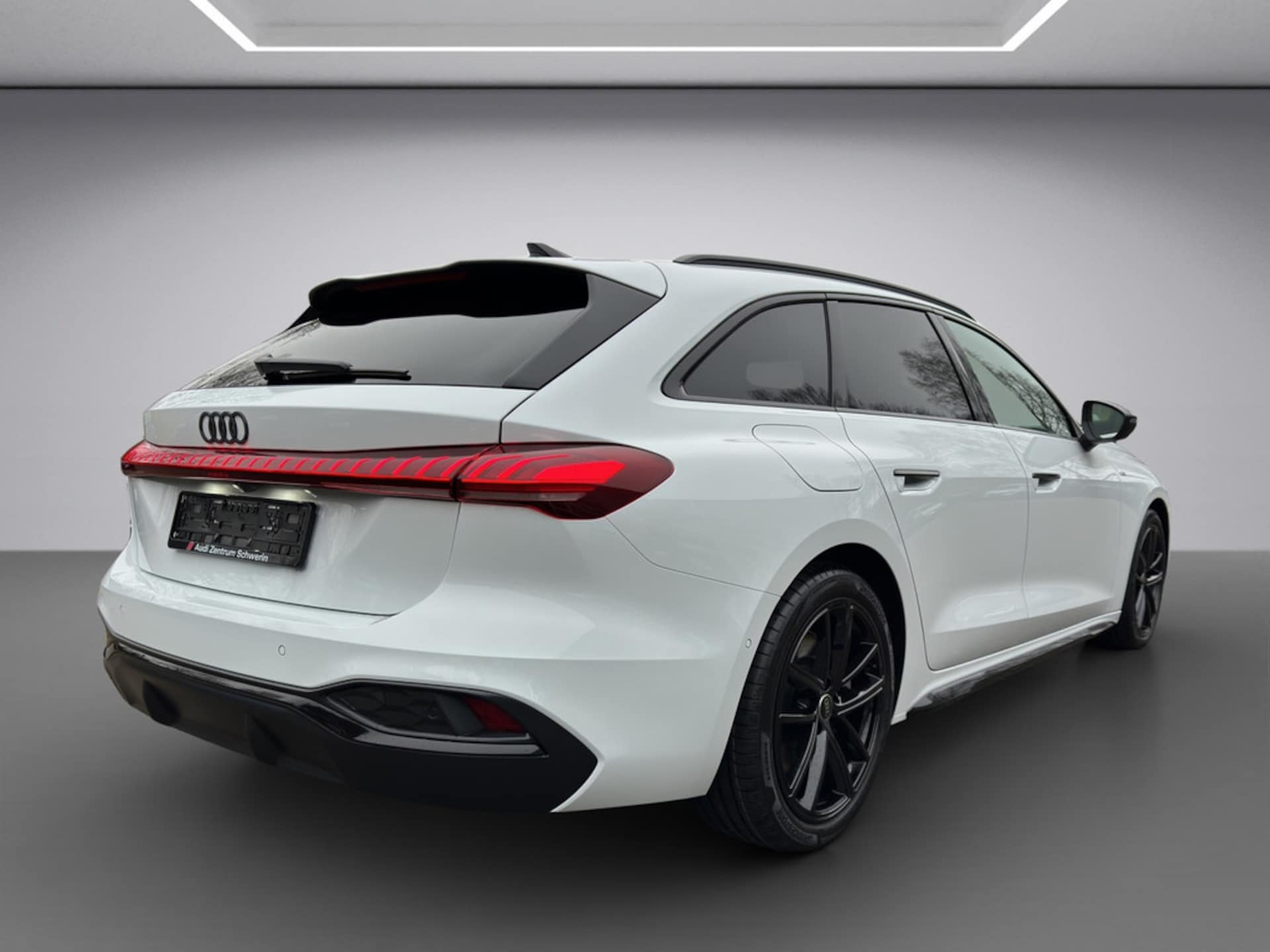Audi A5 Avant