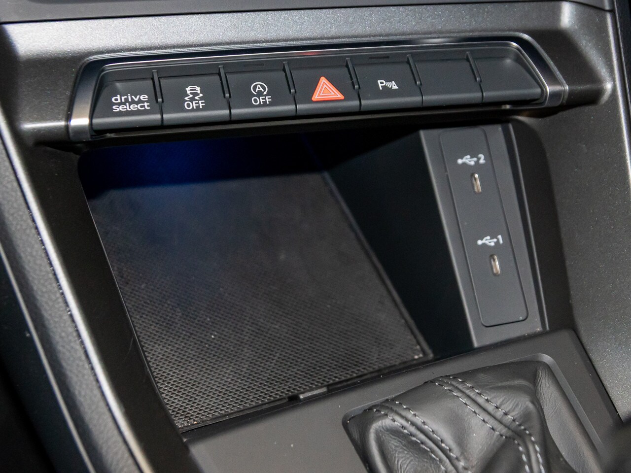 Image about Audi RS Q3 TFSI quattro S tronic