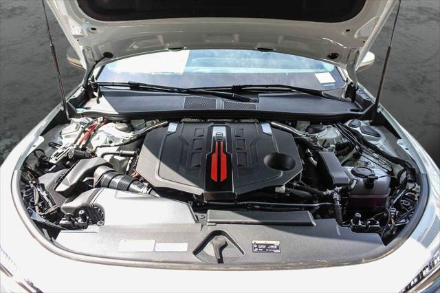 2025 Audi S5 Premium - Photo 29