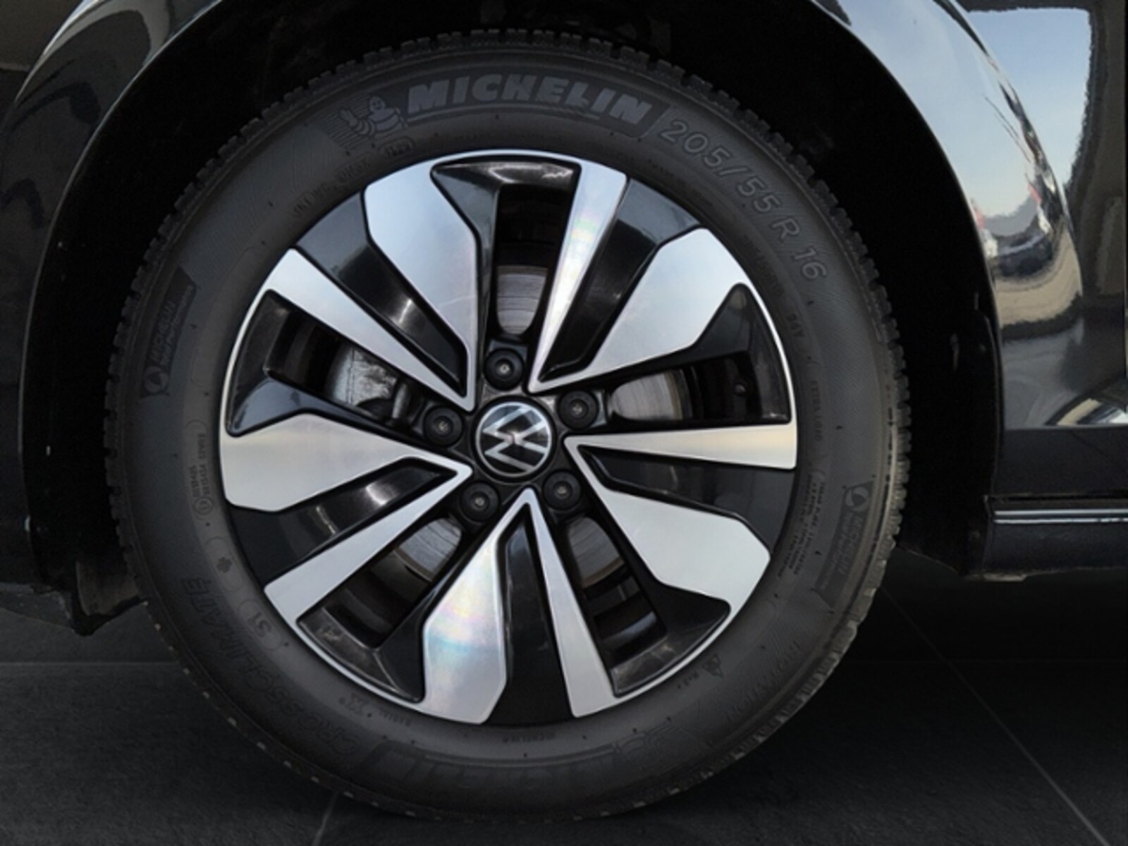 Volkswagen Golf – Bild 23