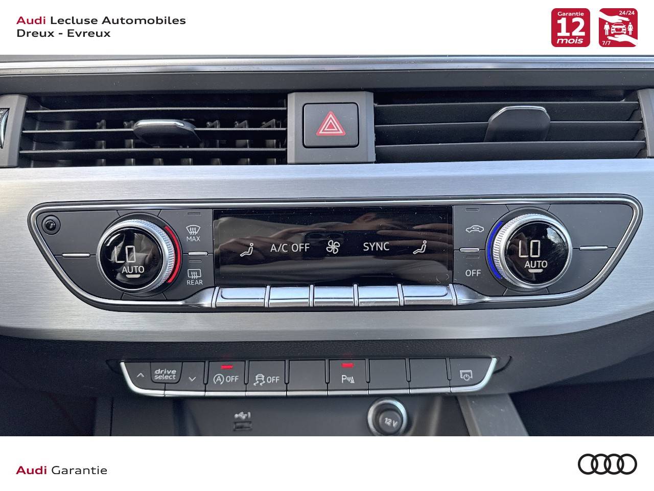 Image about Audi A5 Sportback S line 35 TDI 110 kW (150 ch) S tronic