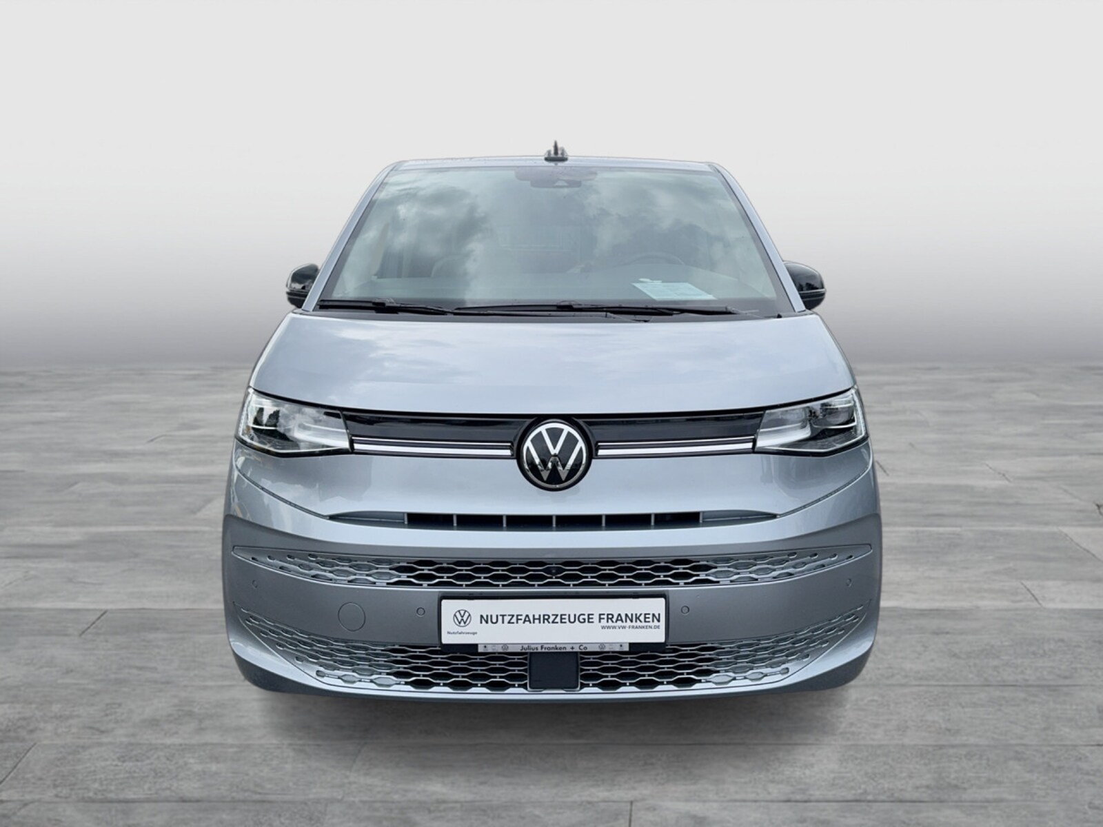 Volkswagen Multivan Langversion – Bild 8