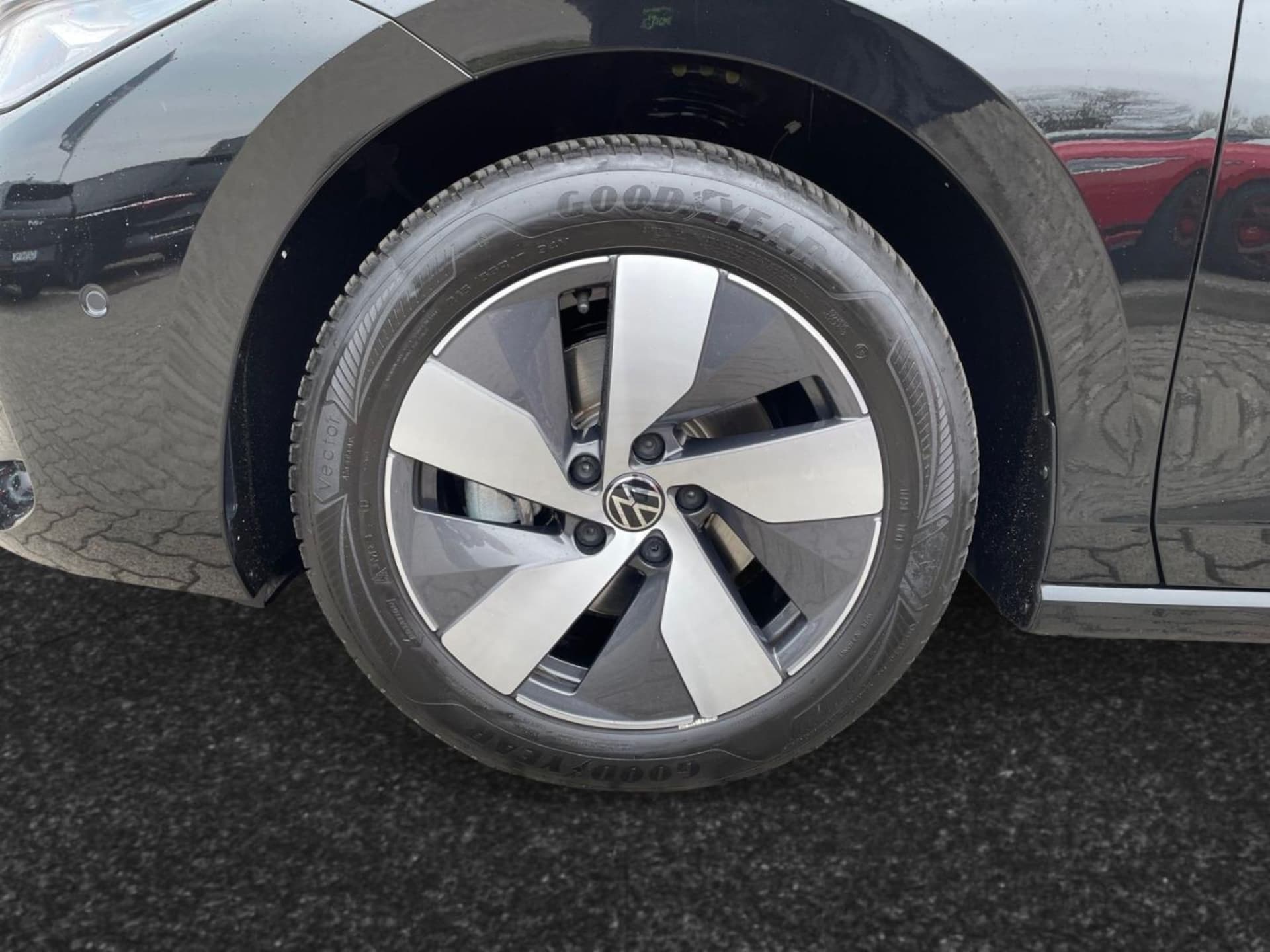 Volkswagen Passat Business