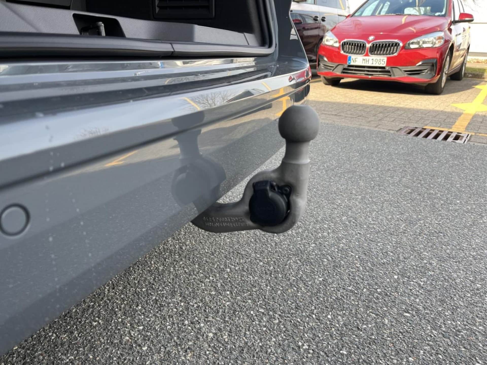 Volkswagen Multivan Langversion Life