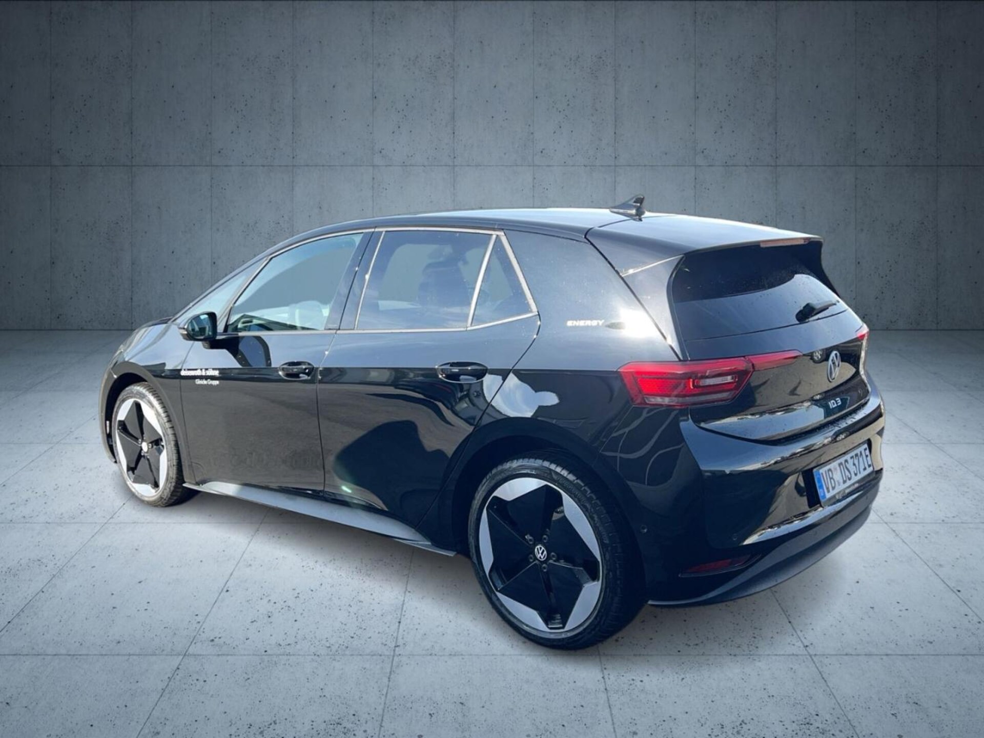 Volkswagen ID.3 Pro S