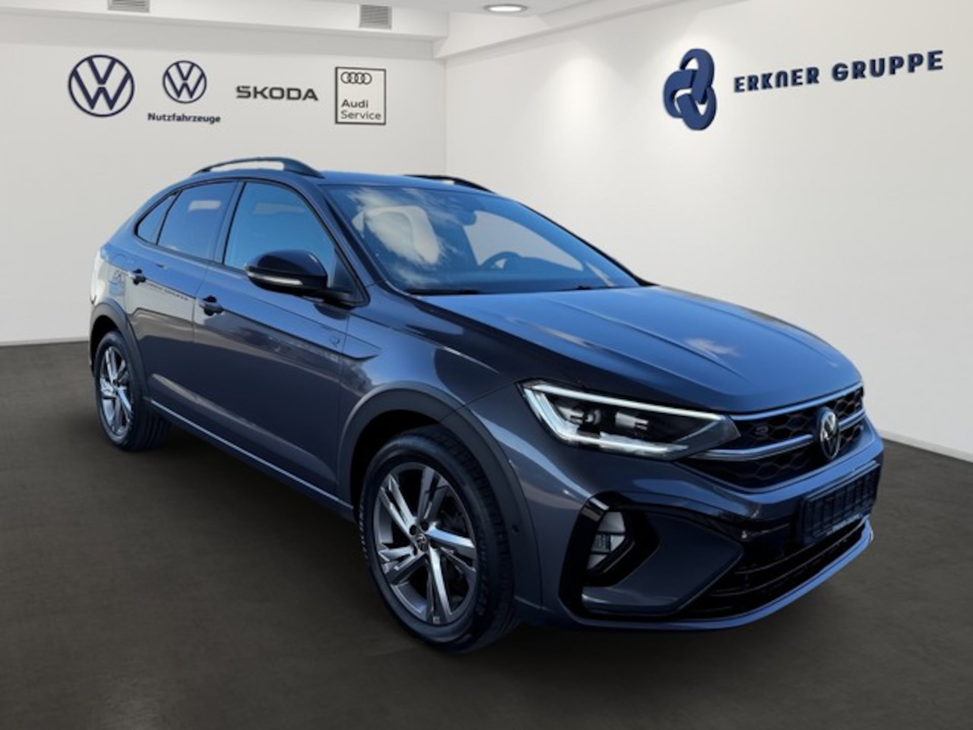 Volkswagen Taigo R-Line