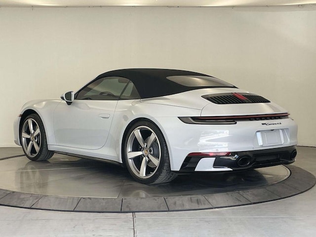 2024 Porsche